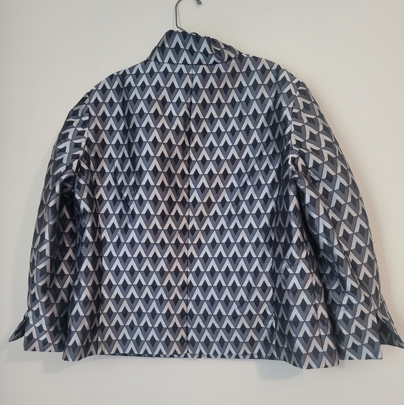 Carlisle Zip-UP Jacket - Picture 2 of 6